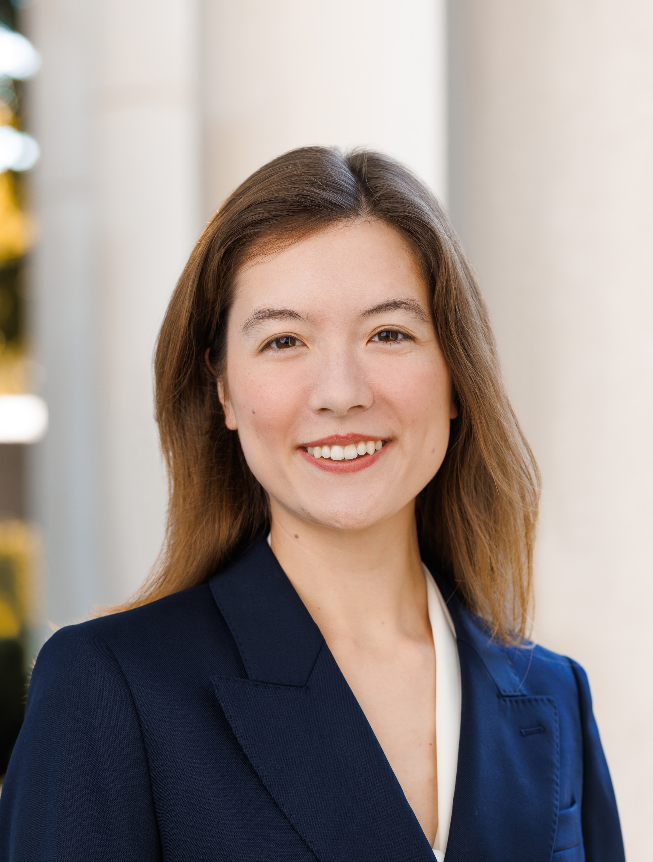 Jennifer M. Walsh