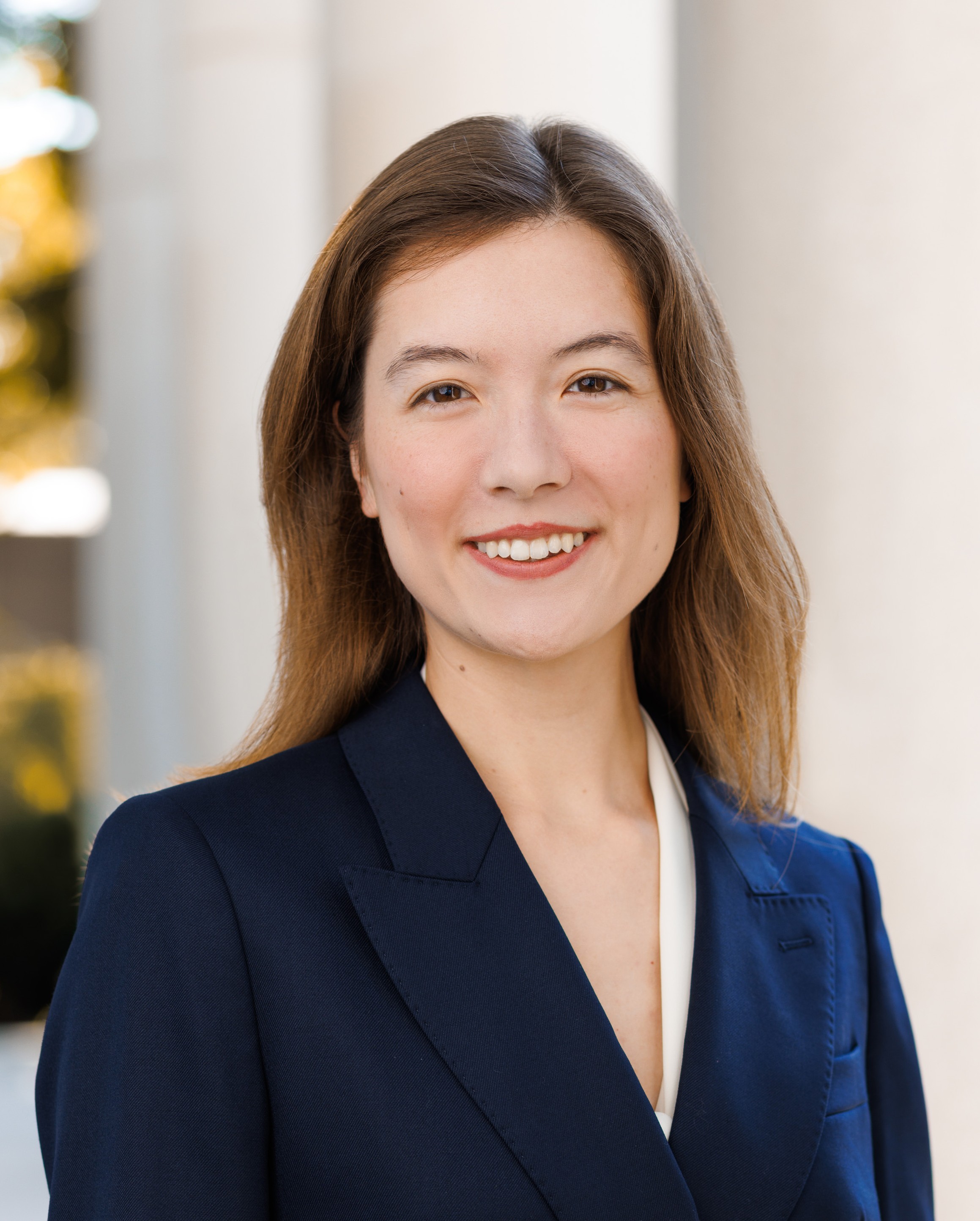 Jennifer M. Walsh
